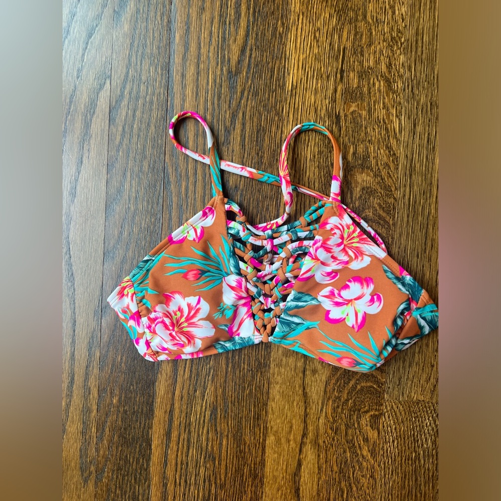 Women’s Hollister Bikini Top (Size XS)